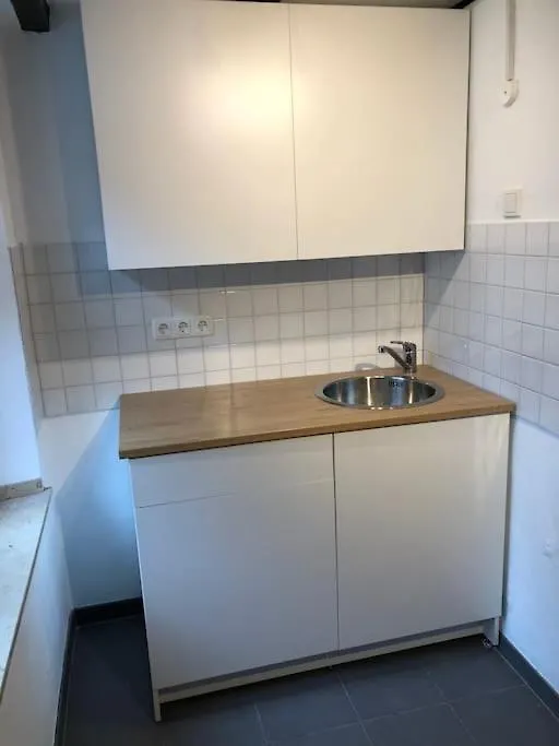 Duesseldorf Altstadt Bolkerstr 公寓 杜塞尔多夫