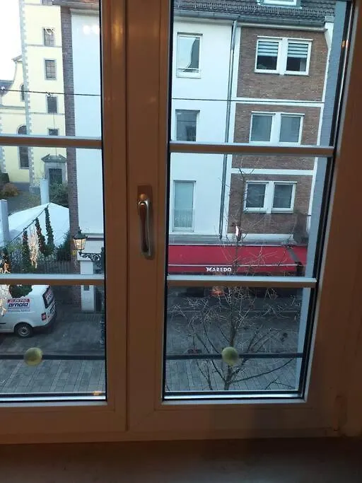 Duesseldorf Altstadt Bolkerstr 公寓 杜塞尔多夫