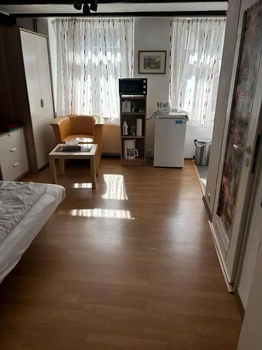 Duesseldorf Altstadt Bolkerstr 0*, 杜塞尔多夫