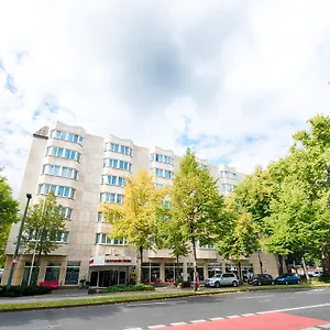 莱昂纳多酒店杜塞尔多夫市中心店 杜塞尔多夫