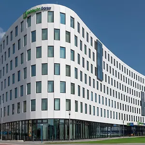 Express - Hauptbahnhof By Ihg 杜塞尔多夫