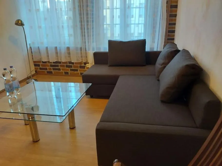Duesseldorf Altstadt Bolkerstr location