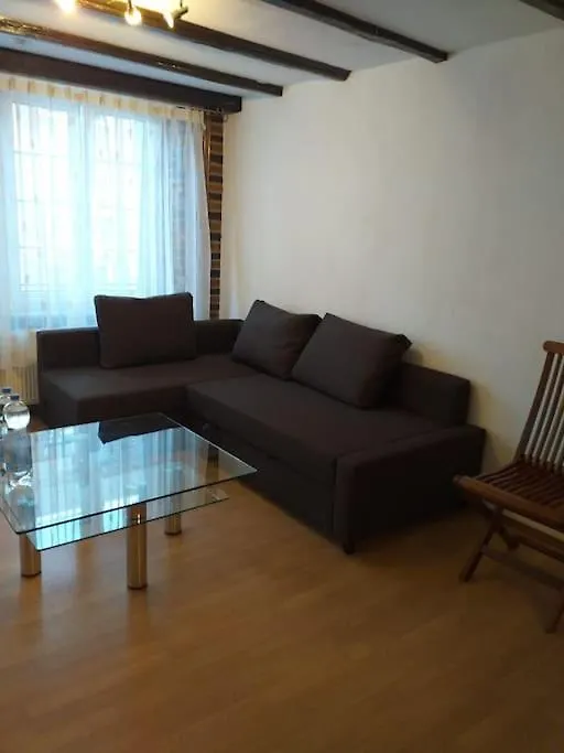 Apartment Duesseldorf Altstadt Bolkerstr