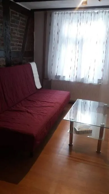 Duesseldorf Altstadt Bolkerstr Apartment